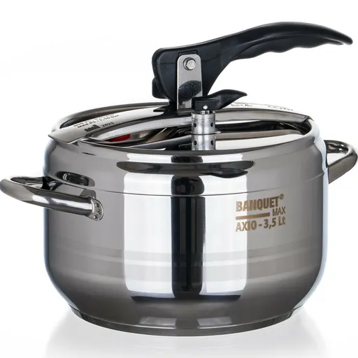 Banquet Tlakový hrniec AXIO 3,5 l, 3,5 l