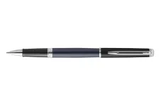 Waterman 1507/4992849 Hémisphère Colour Blocking Black & Blue CT roller