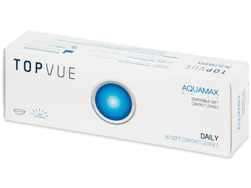 TopVue Daily (30 šošoviek)