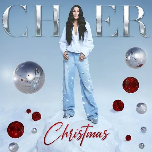 Cher, Christmas, CD