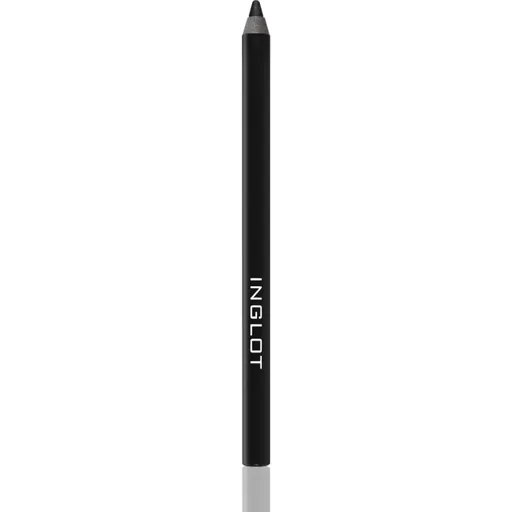 Inglot Kohl vysoko pigmentovaná kajalová ceruzka na oči odtieň 01 1.5 g
