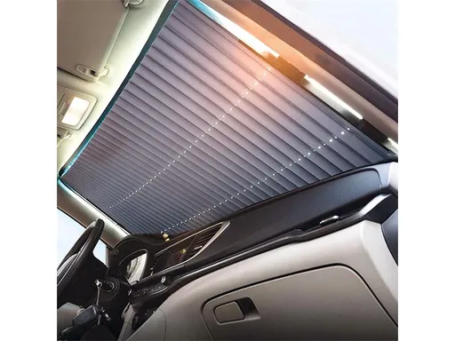 Roletka MNC 55796A na čelné sklo