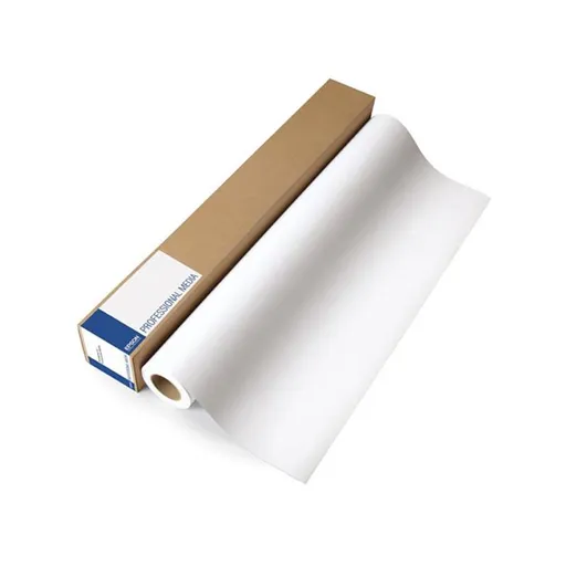 Epson Premium Luster Photo Paper Roll C13S042079, 261 g/m2, 16", 407mmx30.5m, biela, rolka papiera