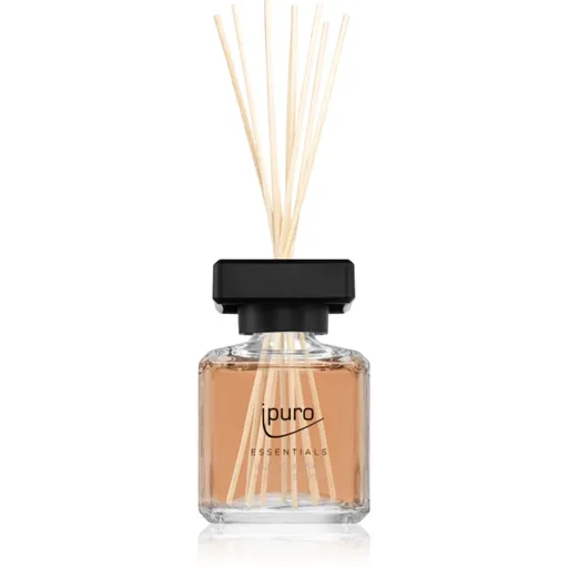 ipuro Essentials Cedar Wood aróma difuzér 50 ml