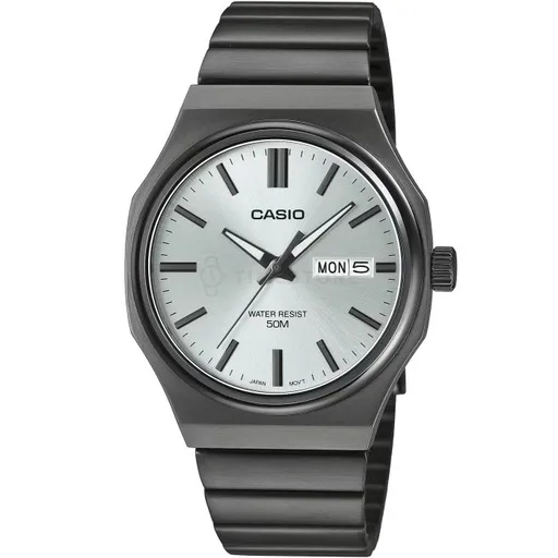 Casio Classic MTP-E735B-7AVDF - 30 dní na vrátenie tovaru, Garancia originality
