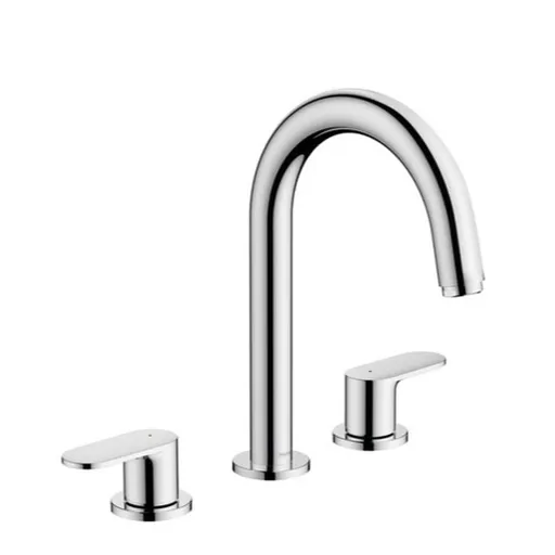 Hansgrohe Vernis Blend umývadlová batéria s výpusťou chróm 71553000
