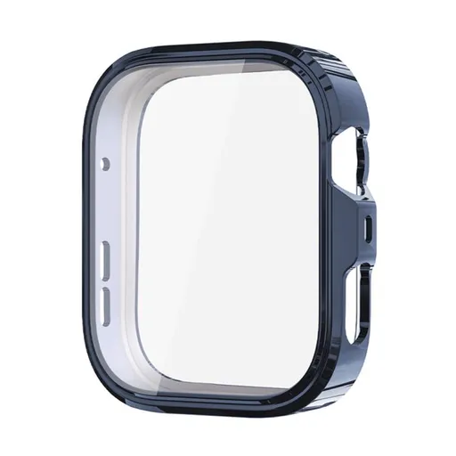 TPU FULL COVER Kryt pre Huawei Watch Fit 4 Pro modrý