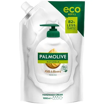 PALMOLIVE Naturals Almond Milk Hand Soap Refill 1 l (8714789991993)
