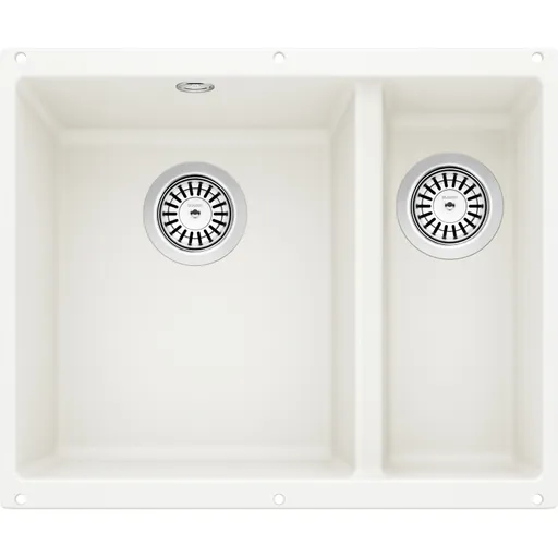 Blanco Rotan 340/160-U biela