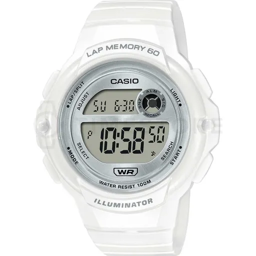 Casio Timeless LWS-1200H-7A1 - 30 dní na vrátenie tovaru, Garancia originality