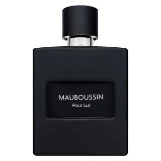 Mauboussin Pour Lui in Black parfémovaná voda pre mužov 100 ml