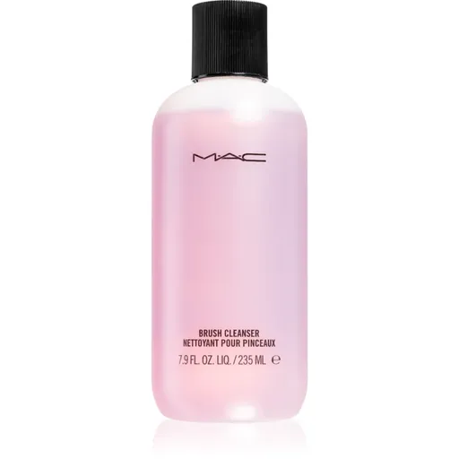 MAC Cosmetics Brush Cleanser čistiaci prípravok pre kozmetické štetce 235 ml