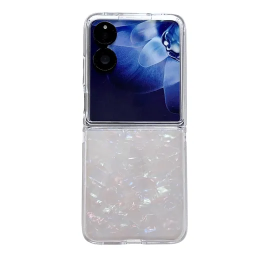 PEARL Ochranný kryt pre Xiaomi MIX Flip BEIGE