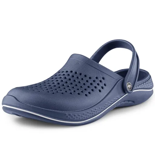 Canis (CXS) Šľapky CXS TREND - Modrá / biela | 45