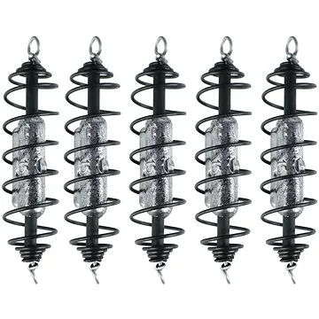 Suretti Kŕmidlo drôtené so záťažou 15 g 5 ks (4891223212952)