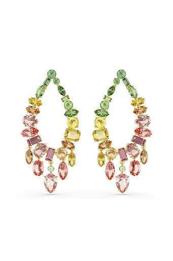 Náušnice Swarovski GEMA