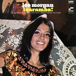 Lee Morgan, CARAMBA, CD