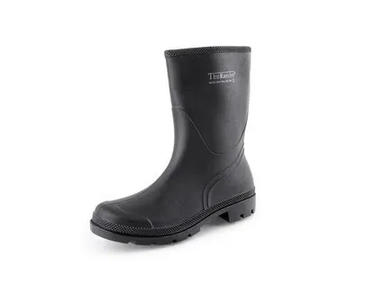 Dámske nízke čižmy MERKUR, vel. 40