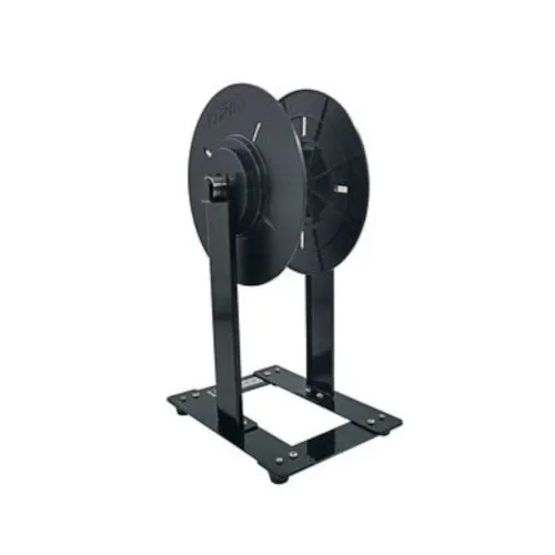 Externý odvíjač zmršťovacích bužírok