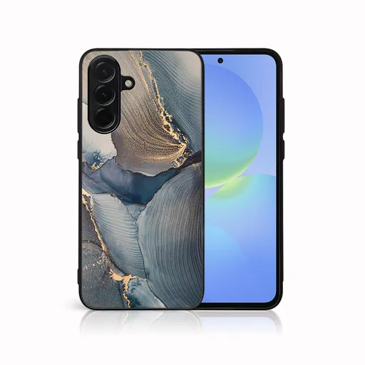 MY ART Ochranný kryt pre Samsung Galaxy A17 / A17 5G SPARKLE (147)