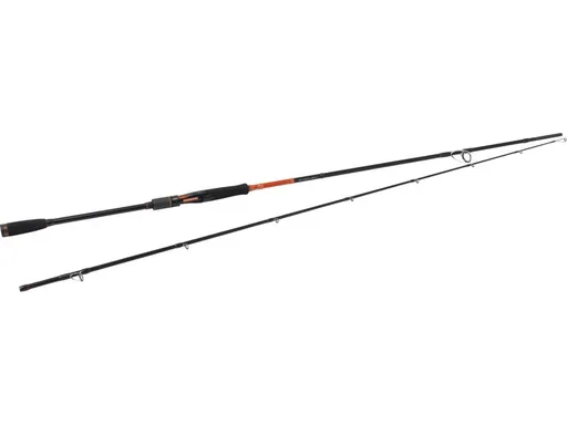 Kinetic prút xarann ​​predator ct xh 1,95 m 15-50 g