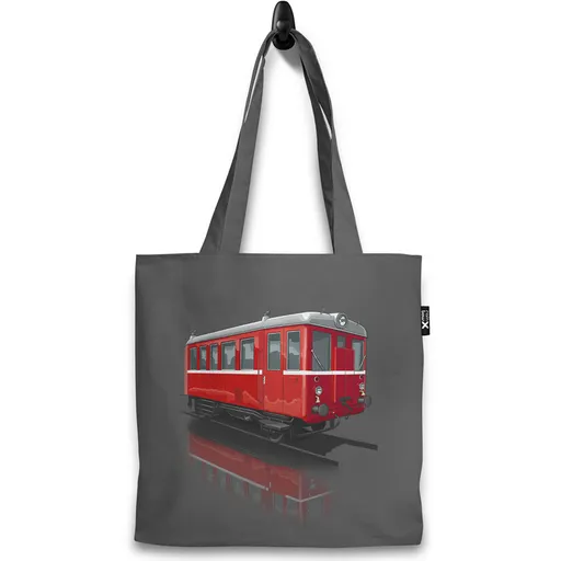 Taška Hurvínek – motorový vozeň 131.1