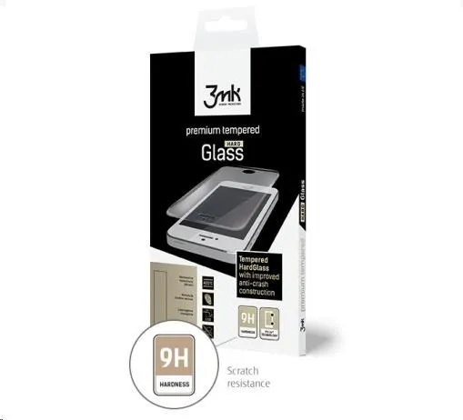 3mk tvrdené sklo HardGlass pre Xiaomi Redmi Note 7