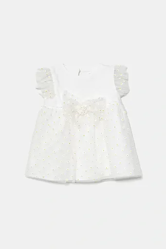Šaty pre bábätká Jamiks WANESA
