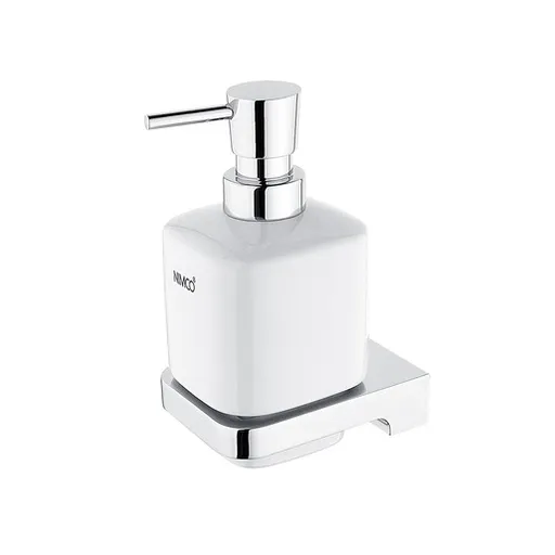 Nimco Maya dávkovač mydla chróm MA29031K26
