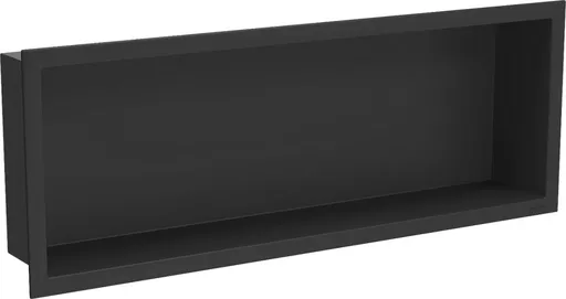 MEXEN - X-Wall-R modul pre vstavanie do steny 60 x 20, čierna 1970602010