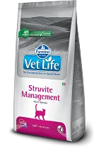 Vet Life Natural CAT Struvite Management 5kg