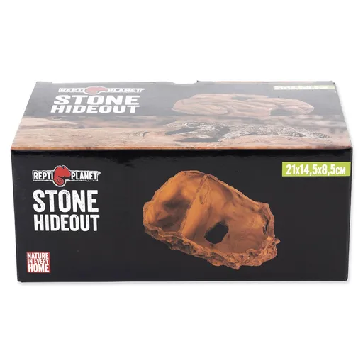 Úkryt Repti Planet Jaskyňa na zavesenie 21x14,5x8,5cm