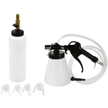 GEKO Súprava na odvzdušnenie bŕzd (G02730)