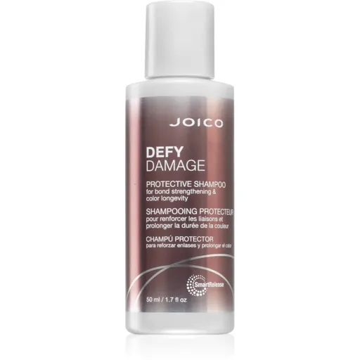 Joico Defy Damage Protective Shampoo ochranný šampón pre poškodené vlasy 50 ml