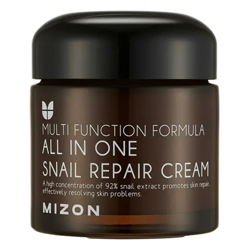 MIZON Regeneračný krém s filtrátom slimačieho sekrétu 92% 75 ml
