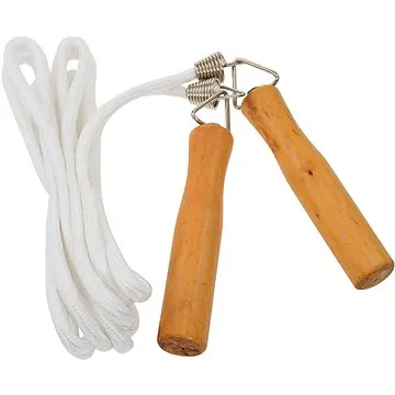 LIFEFIT WOOD ROPE, 280 cm (4891223096835)