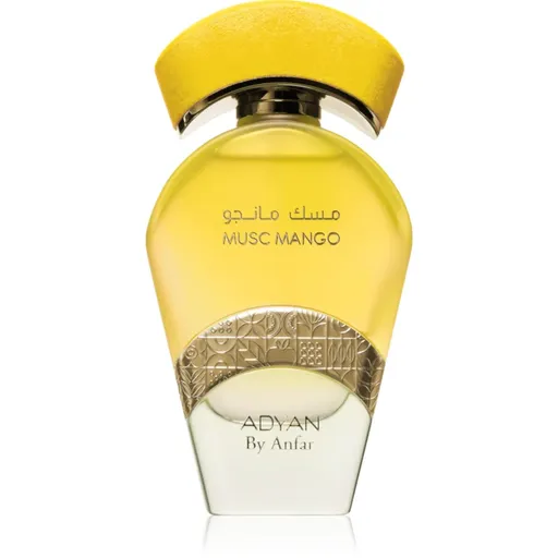 Adyan Musc Mango parfumovaná voda unisex 100 ml
