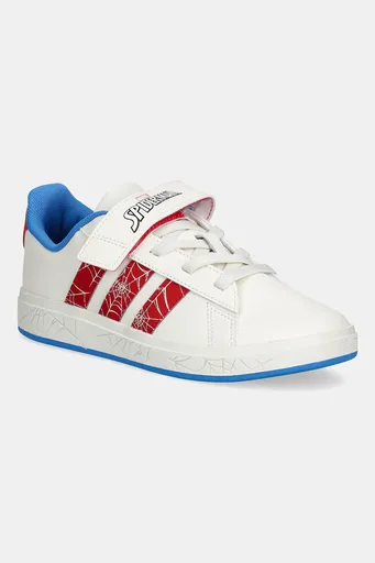Detské tenisky adidas GRAND COURT Spider-man