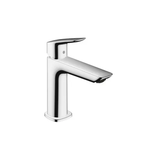 Hansgrohe Logis umývadlová batéria bez výpuste chróm 71253000