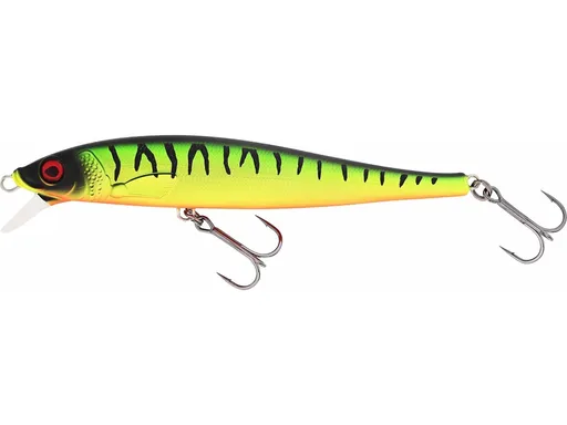 Westin wobler jerkbite sr firetiger 17 cm 47 g