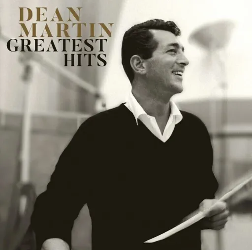 Martin Dean - Greatest Hits / Vinyl LP