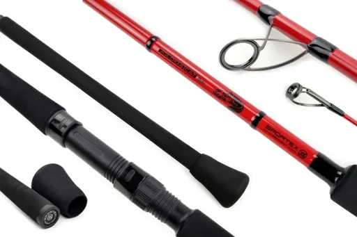 Sportex prút jolokia cat spin 2,7 m 70-150 g