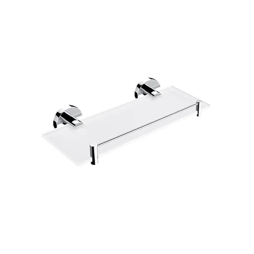 Nimco Unix polička chróm UN13091BX3026