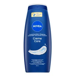 Nivea Creme Care sprchový gél Shower Gel 650 ml