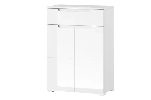 Szynaka Skrinka SELENE 19 | biela