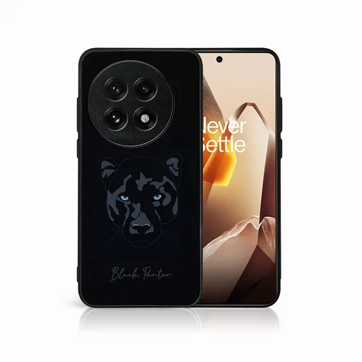 MY ART Ochranný kryt pre OnePlus 13 5G PANTHER (245)