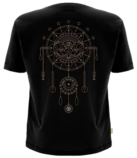 Kumu tričko dreamcatcher - xxl