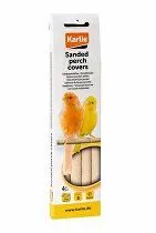 Pieskové kryty na vtáčie hniezda 4ks KAR