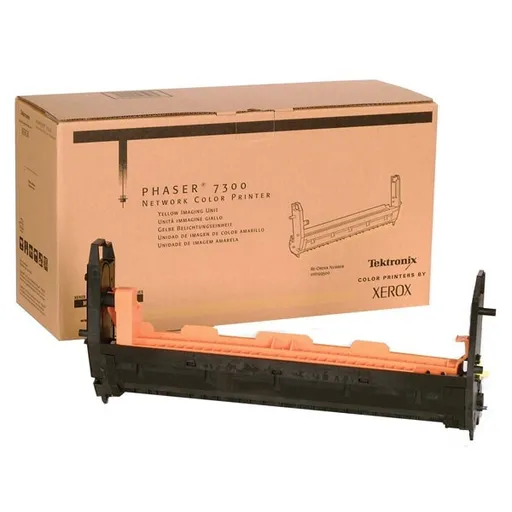 Xerox 16199600 čierna (black) originálna valcová jednotka