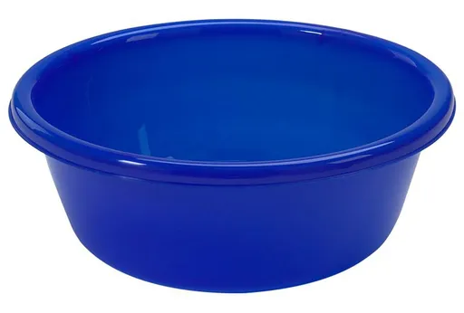 Plastové umývadlo HEIDRUN 6l